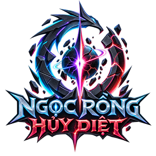 Ngọc Rồng Hủy Diệt